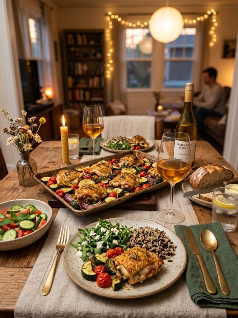 Zucchini Chicken Sheet 202604101837