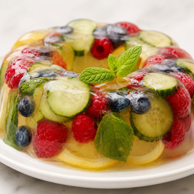 dr gupta gelatin recipe for Weight Loss