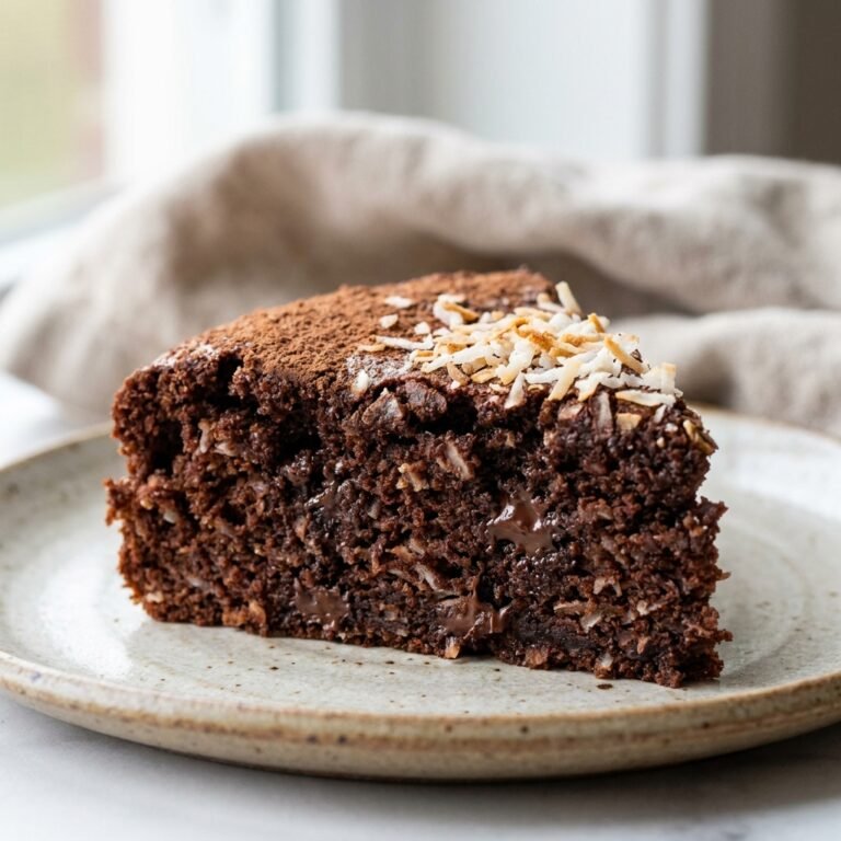 Healthy Chocolate Coconut Snack Cake Gluten Free: A Complete Recipe Guide 2026 17 healthy chocolate coconut snack cake gluten free