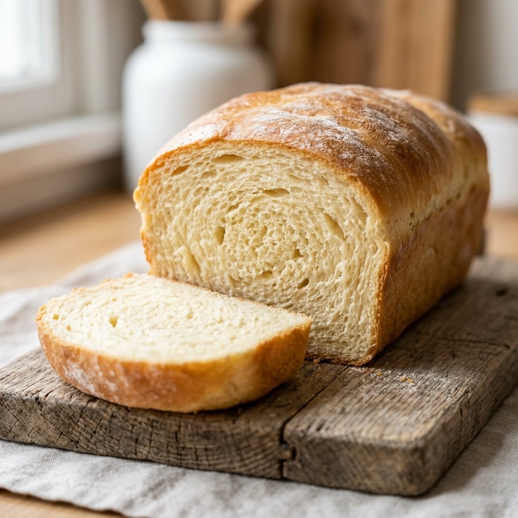 Viral Milk Bread Recipe: The Ultimate Soft Homemade Loaf 2026 12 Viral Milk Bread Recipe
