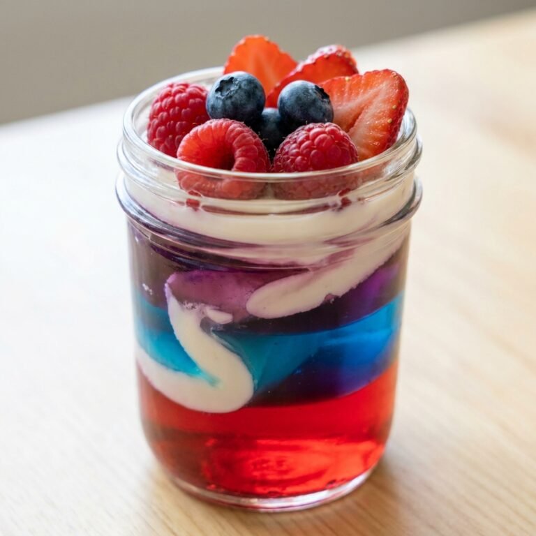 Bariatric Gelatin Recipe for Weight Loss: Delicious Low-Calorie Dessert 2026 17 bariatric gelatin recipe for weight loss
