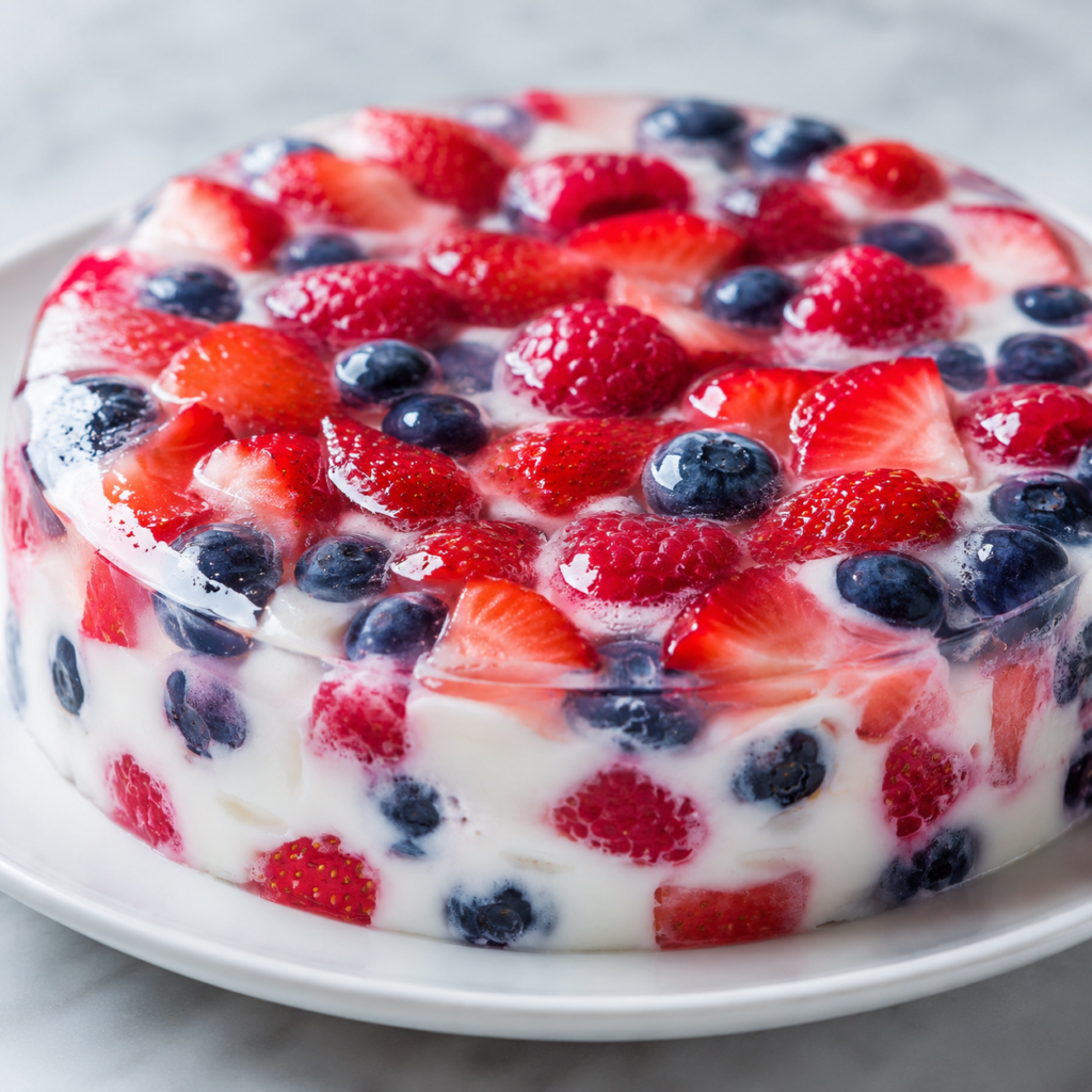3 ingredient gelatin hack recipe for weight loss