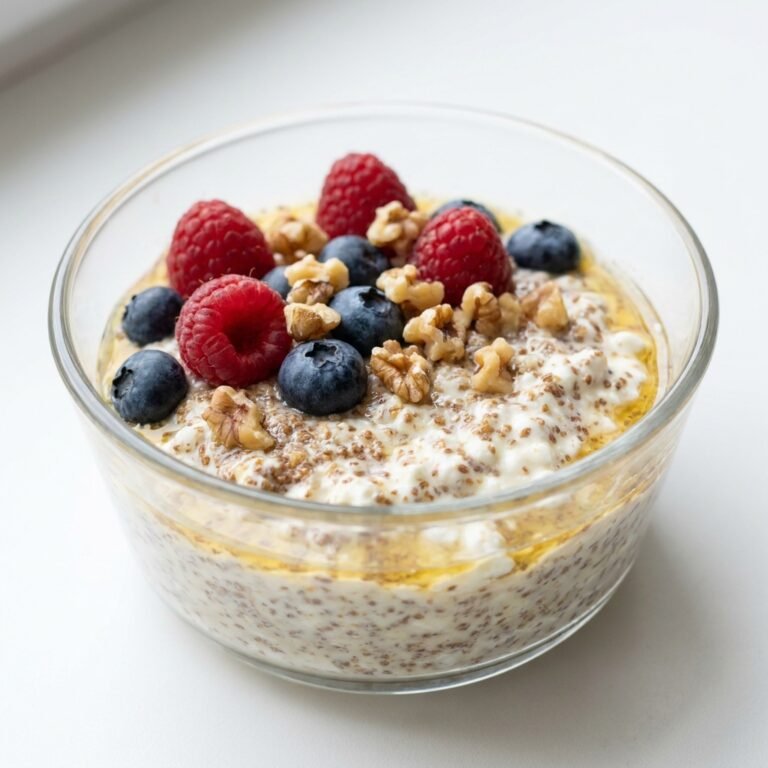 Budwig Protocol Recipe: The Complete Guide to Making Dr. Budwig's Flax Oil and Cottage Cheese Blend 2026 17 Budwig protocol recipe
