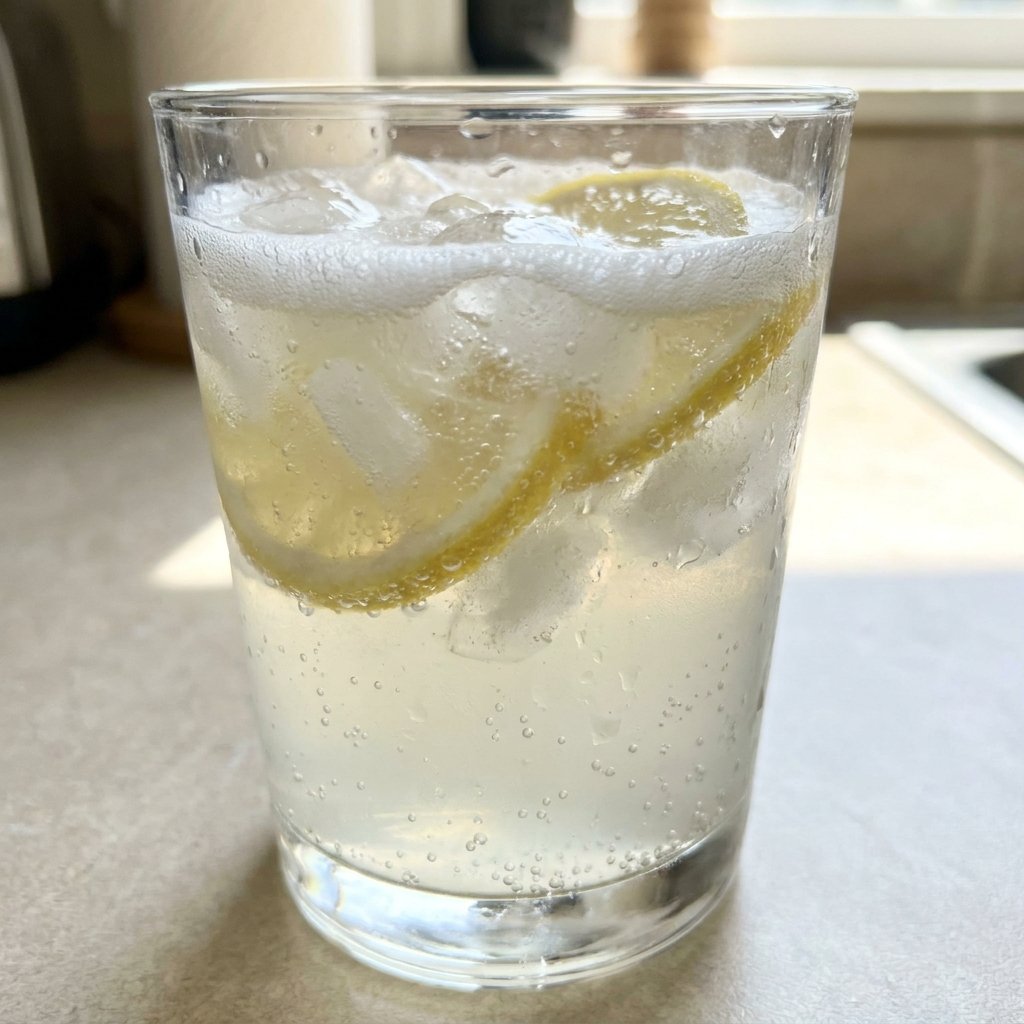Baking Soda Lemon and Ice Recipe: A Complete Guide to This Refreshing Homemade Drink 2026 10 Baking Soda Lemon and Ice Recipe
