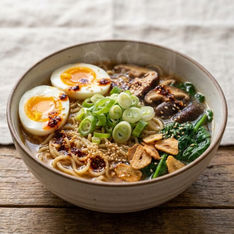 TikTok Ramen Noodles Recipe: Viral Trending Guide 2026 17 tiktok ramen noodles recipe
