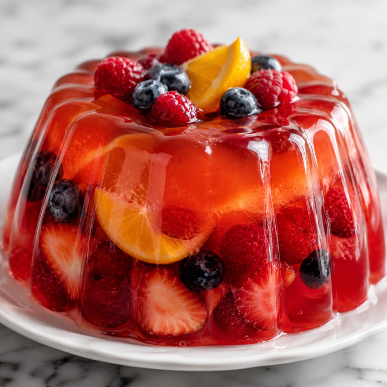 horse gelatin trick recipe