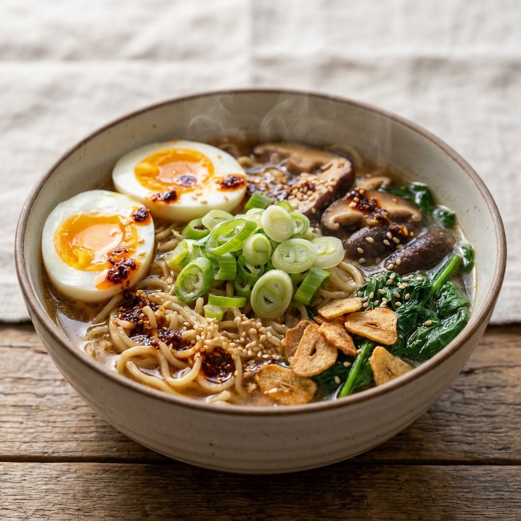 TikTok Ramen Noodles Recipe: Viral Trending Guide 2026 12 tiktok ramen noodles recipe
