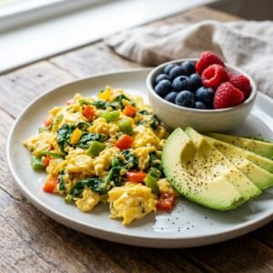 Glucose reset ritual recipe