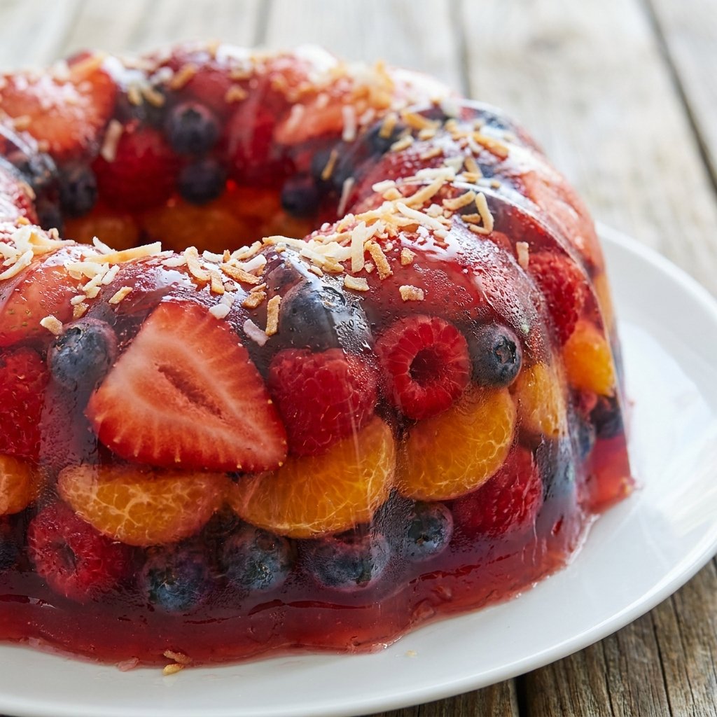 Jello diet recipe for weight loss