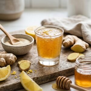 Horse gelatin trick recipe for men
