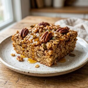 Ben carson honey recipe