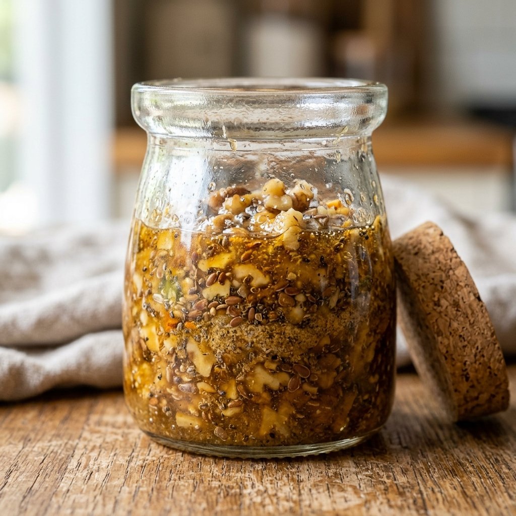 Neuro honey blend recipe