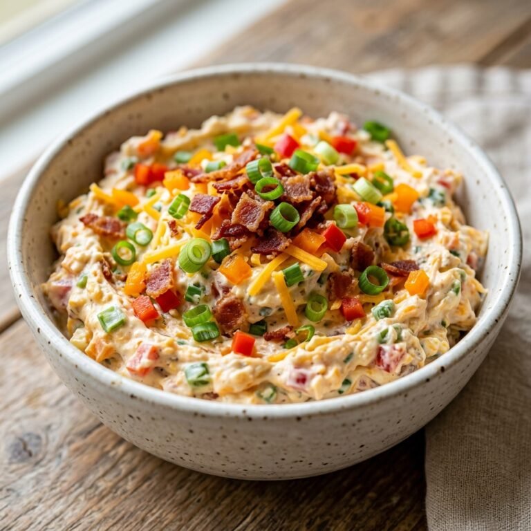 Viral Boat Dip Recipe: The Ultimate Party Appetizer Everyone's Making 2026 17 Viral boat dip recipe