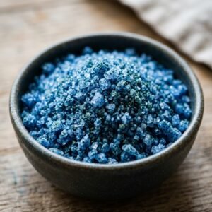 Blue Salt Trick Recipe