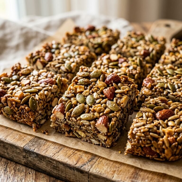 Bariatric Seed Recipe for Weight Loss: Nutrient-Dense & Filling 2026 17 Bariatric Seed Recipe For Weight Loss