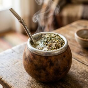 Yerba Mate Recipe