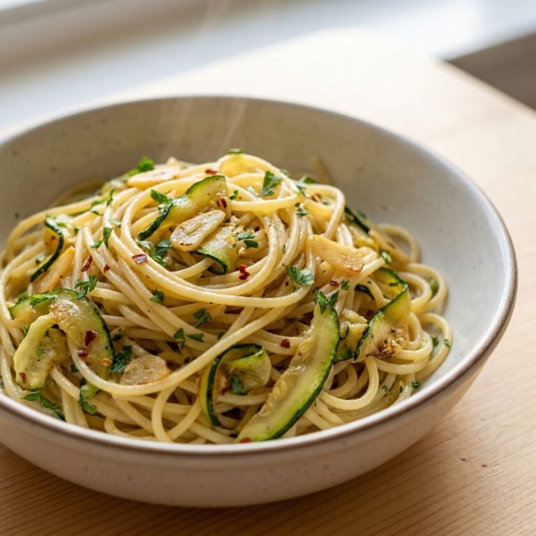 Spaghetti Aglio Olio With Zucchini Recipe 2026 17 Spaghetti Aglio Olio With Zucchini Recipe
