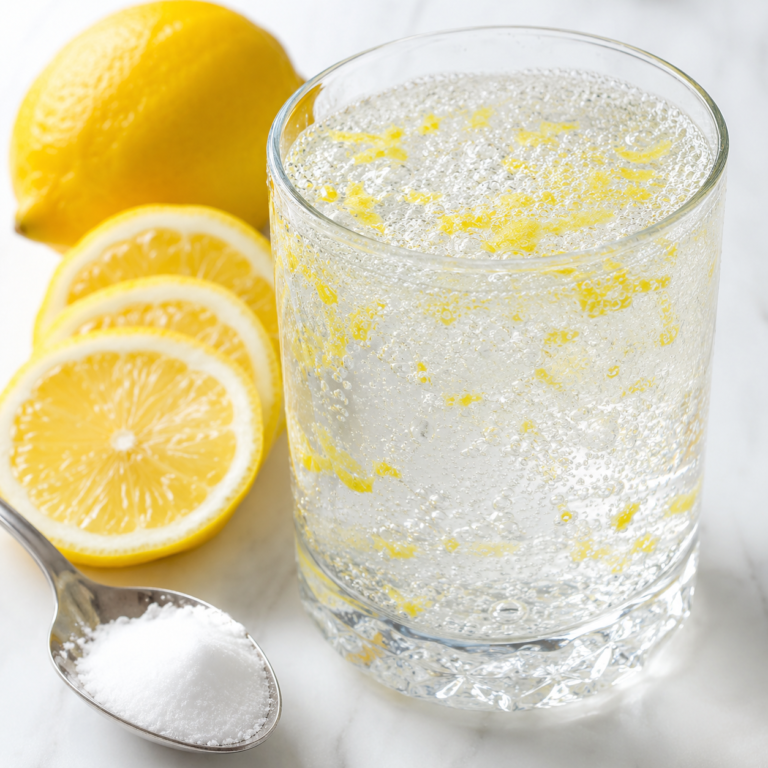 Baking Soda Trick Recipe for Weight Loss: The Complete Guide to Natural Detox 17 Baking soda trick recipe for weight loss