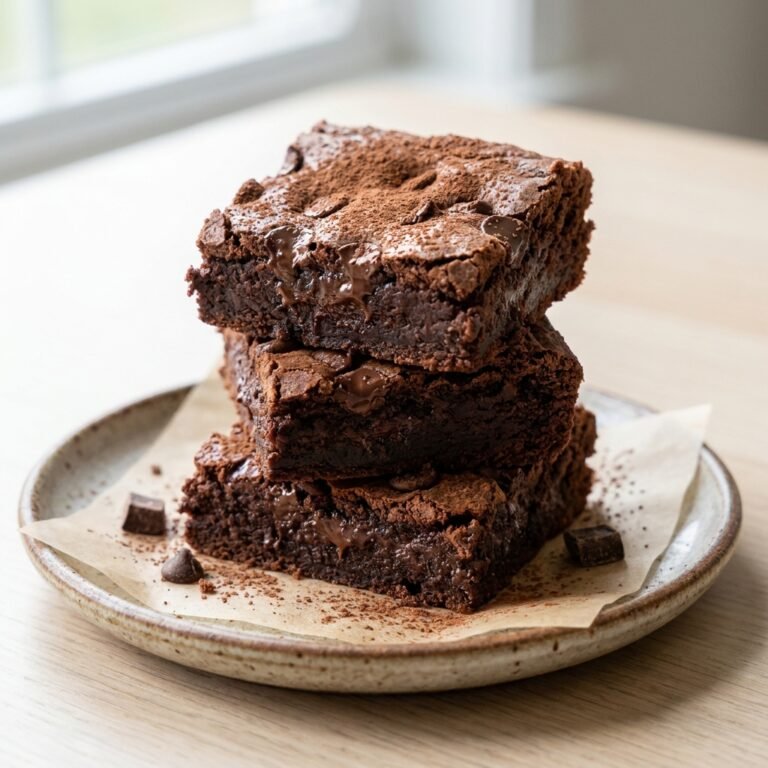 Triple Stack Brownies Recipe: The Ultimate Dessert 2026 17 Triple Stack Brownies recipe