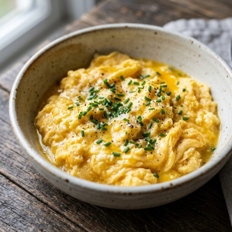 Frambled Eggs Recipe: The Best Fluffy Breakfast 2026 17 Frambled Eggs Recipe