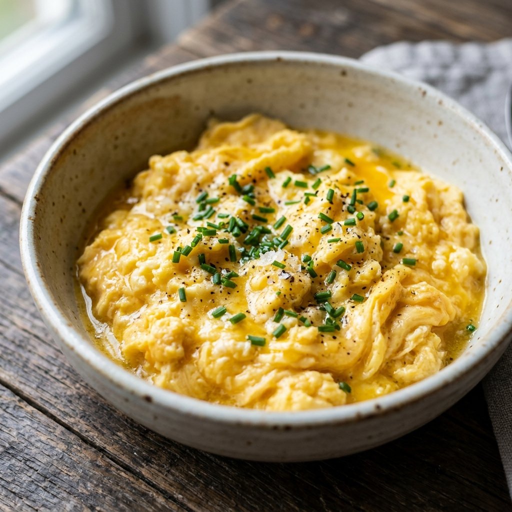 Frambled Eggs Recipe: The Best Fluffy Breakfast 2026 12 Frambled Eggs Recipe