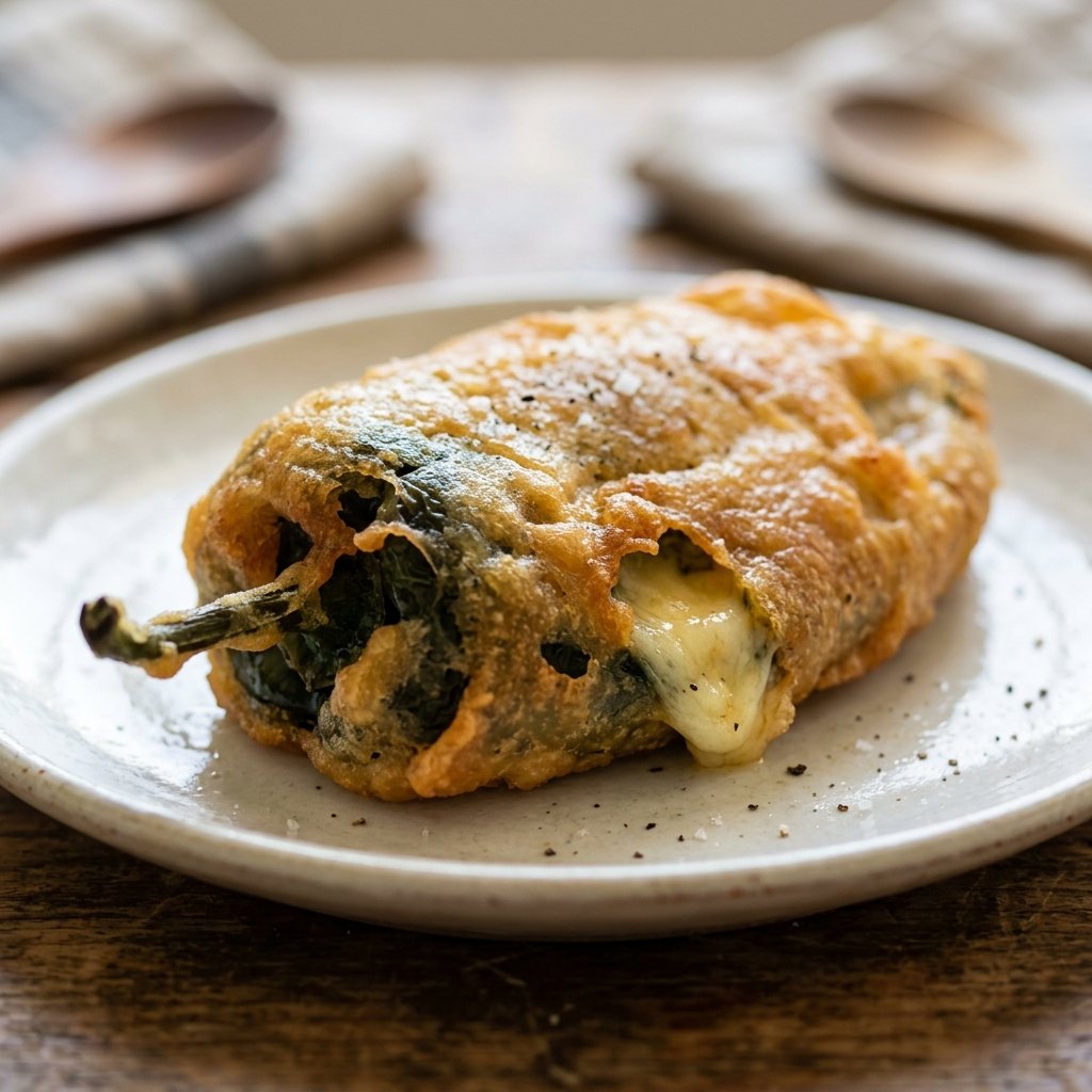 Chile Relleno Batter Recipe for Authentic Golden Crispy Peppers 2026 12 Chile Relleno Batter Recipe