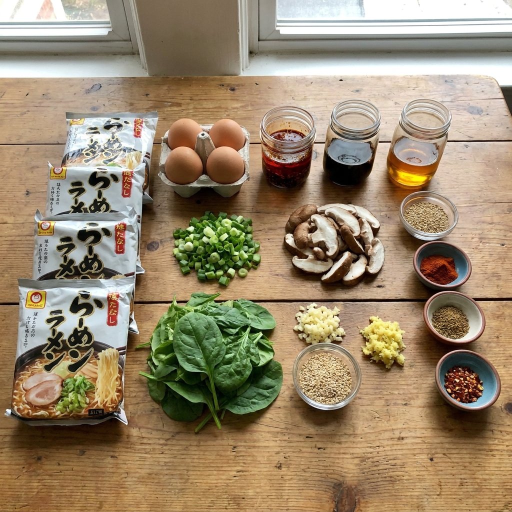 TikTok Ramen Noodles Recipe: Viral Trending Guide 2026 13 tiktok ramen noodles recipe