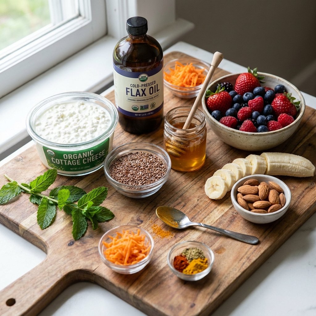 Budwig Protocol Recipe: The Complete Guide to Making Dr. Budwig's Flax Oil and Cottage Cheese Blend 2026 13 Budwig protocol recipe