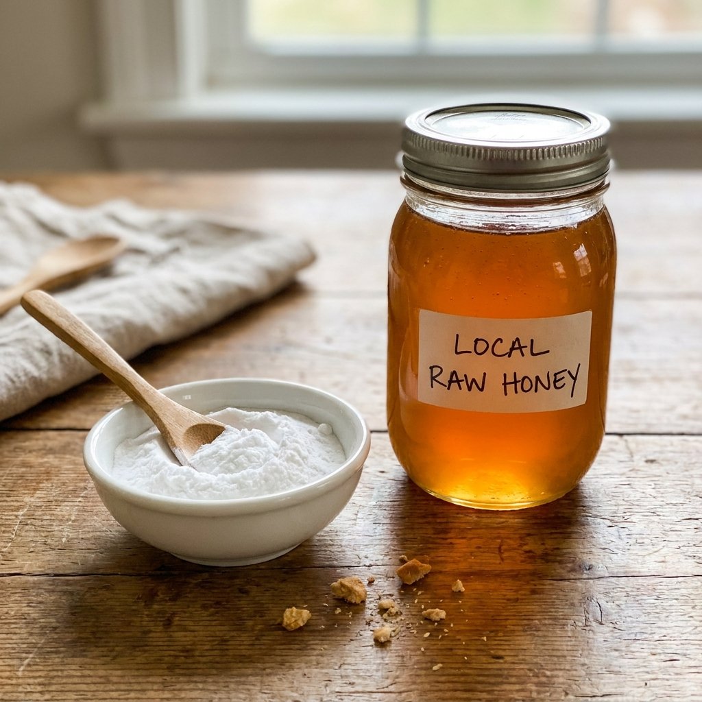 Honey and Baking Soda Trick Recipe: The Complete Guide to This Amazing Natural Remedy 2026 13 Honey and baking soda trick recipe