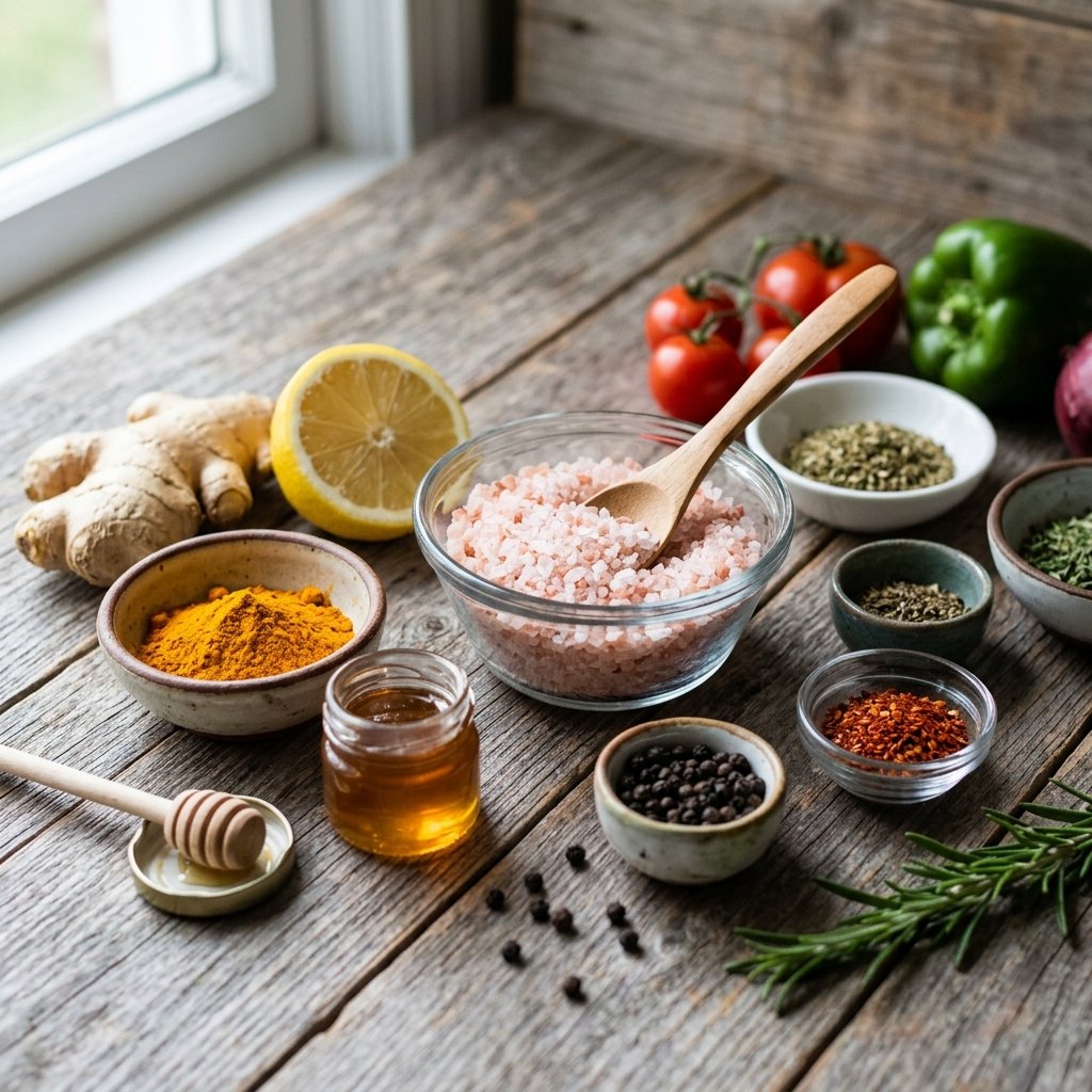 Pink Salt Trick Recipe for Neuropathy: Natural Relief and Wellness 2026 13 Pink salt trick recipe for neuropathy