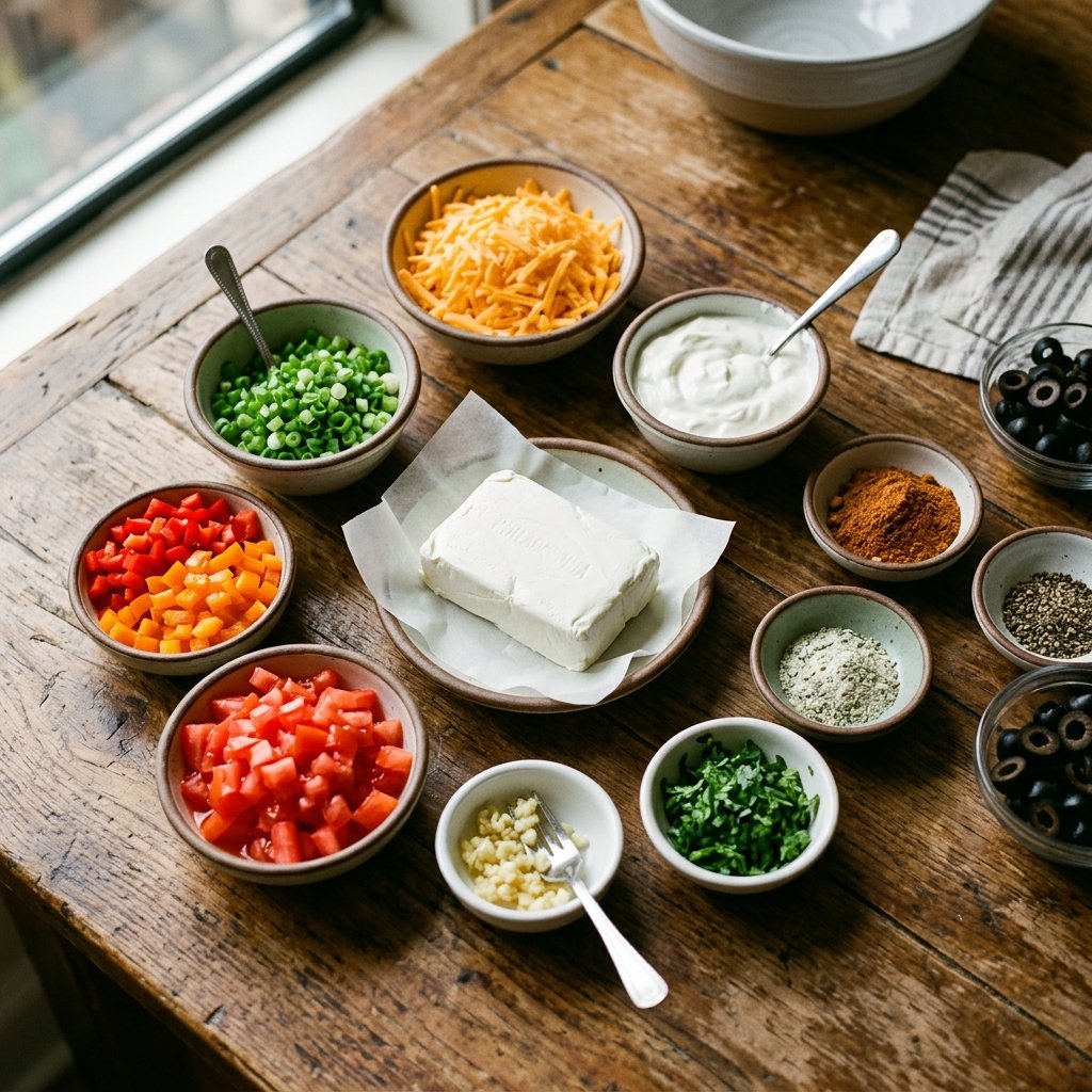 Viral Boat Dip Recipe: The Ultimate Party Appetizer Everyone's Making 2026 13 Viral boat dip recipe