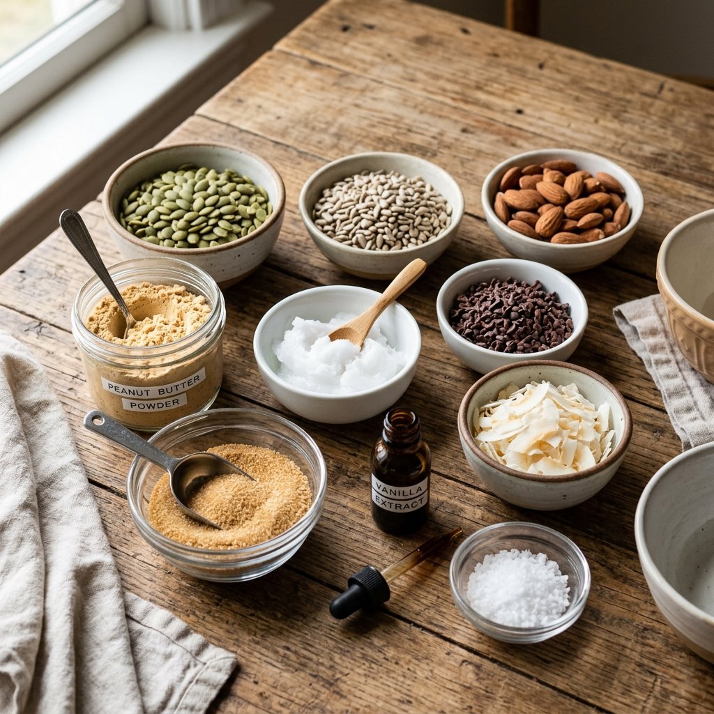 Bariatric Seed Recipe for Weight Loss: Nutrient-Dense & Filling 2026 13 Bariatric Seed Recipe For Weight Loss