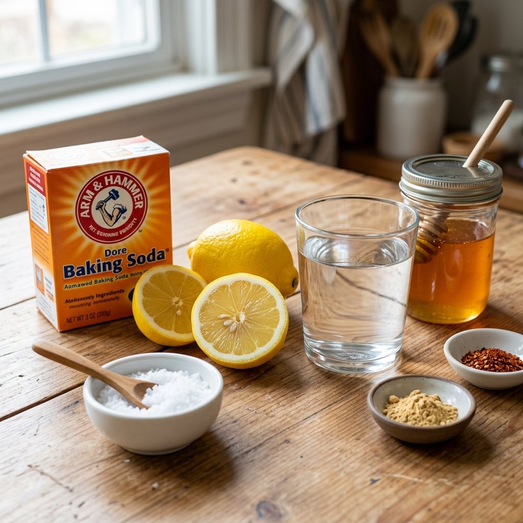 What Is The Baking Soda Recipe For Weight Loss: Complete Guide 2026 13 What Is The Baking Soda Recipe For Weight Loss