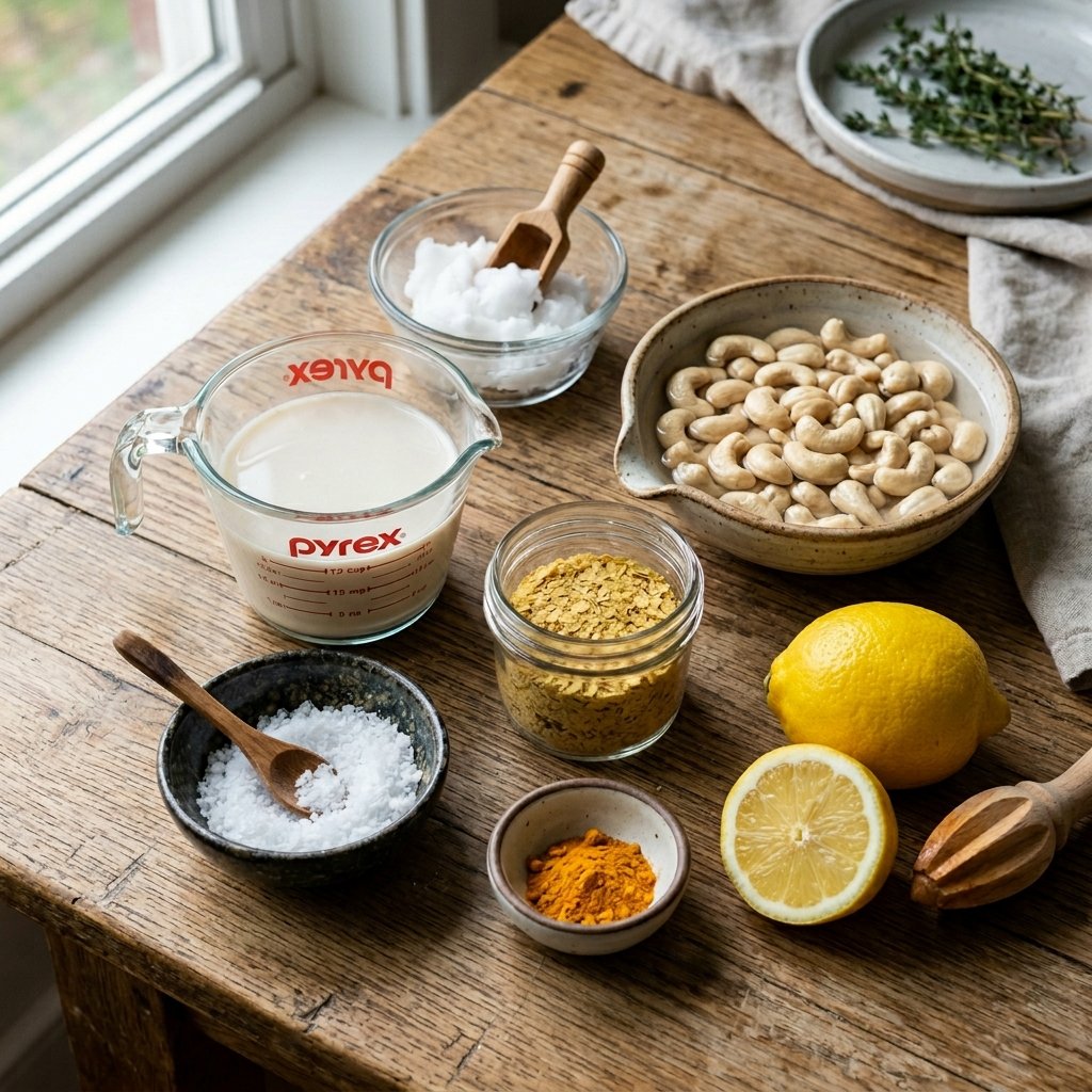 Miyokos Butter Recipe