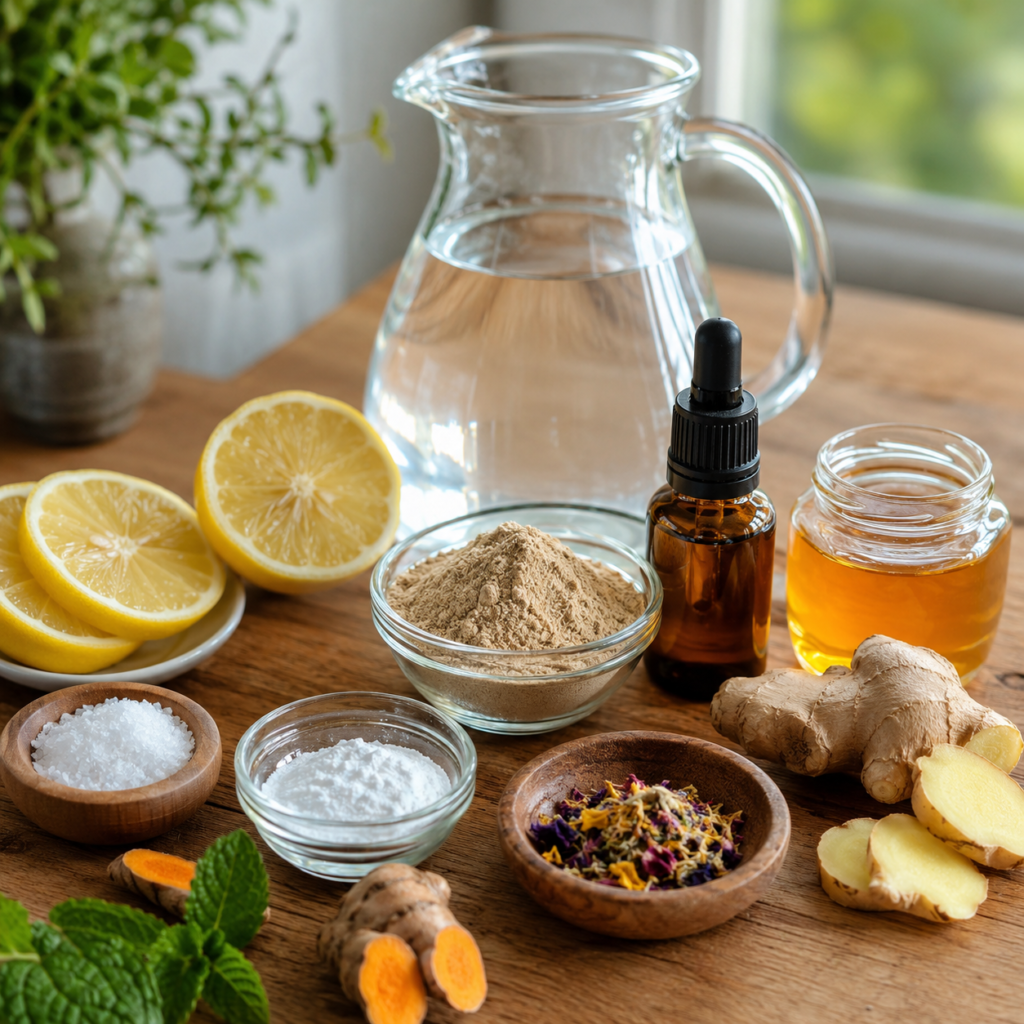 Cortisol Water Recipe: Stress-Reducing Hydration for Better Health 2026 13 Cortisol Water Recipe