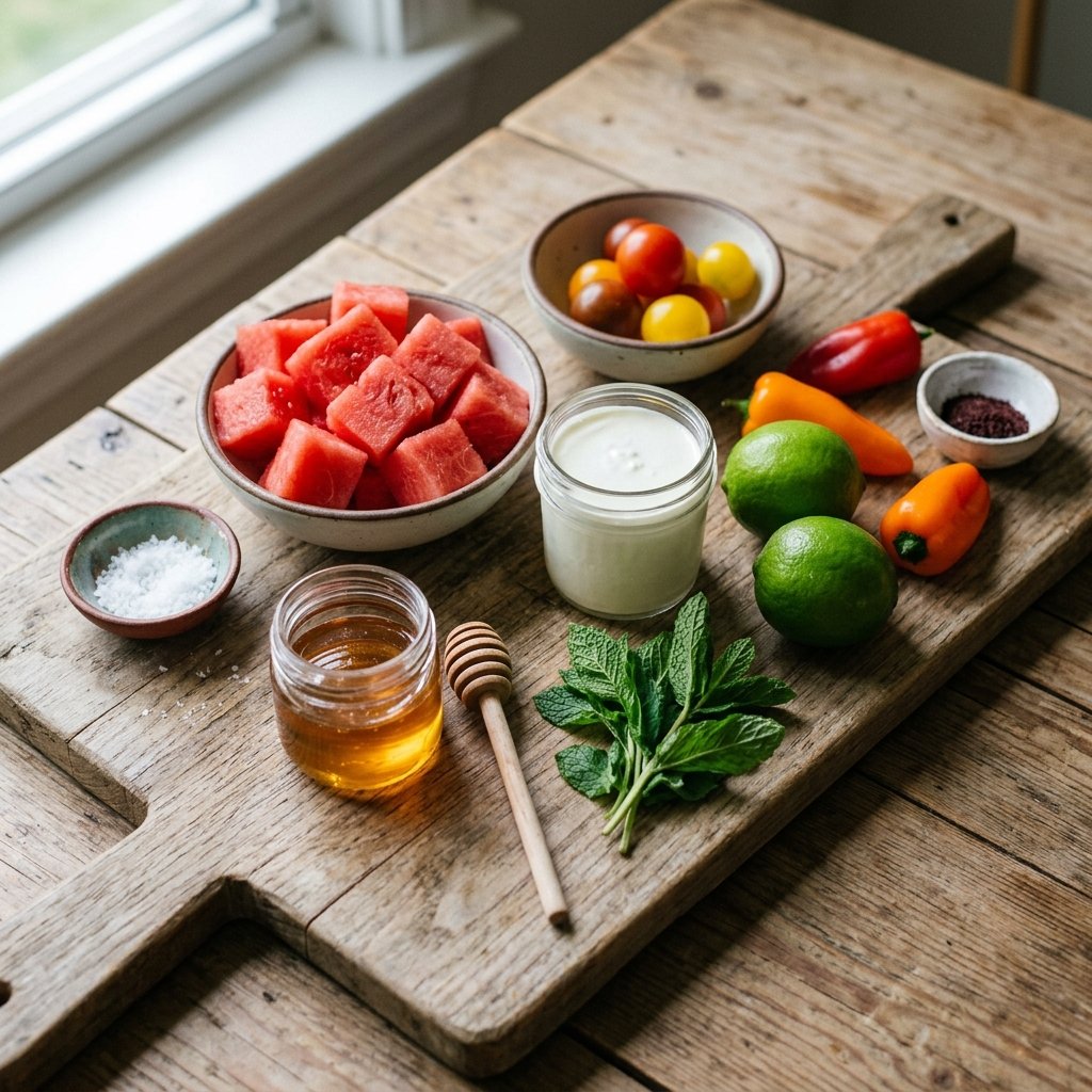 Viral Watermelon Ice Cream Recipe: A Refreshing Summer Treat 2026 13 Viral Watermelon Ice Cream Recipe