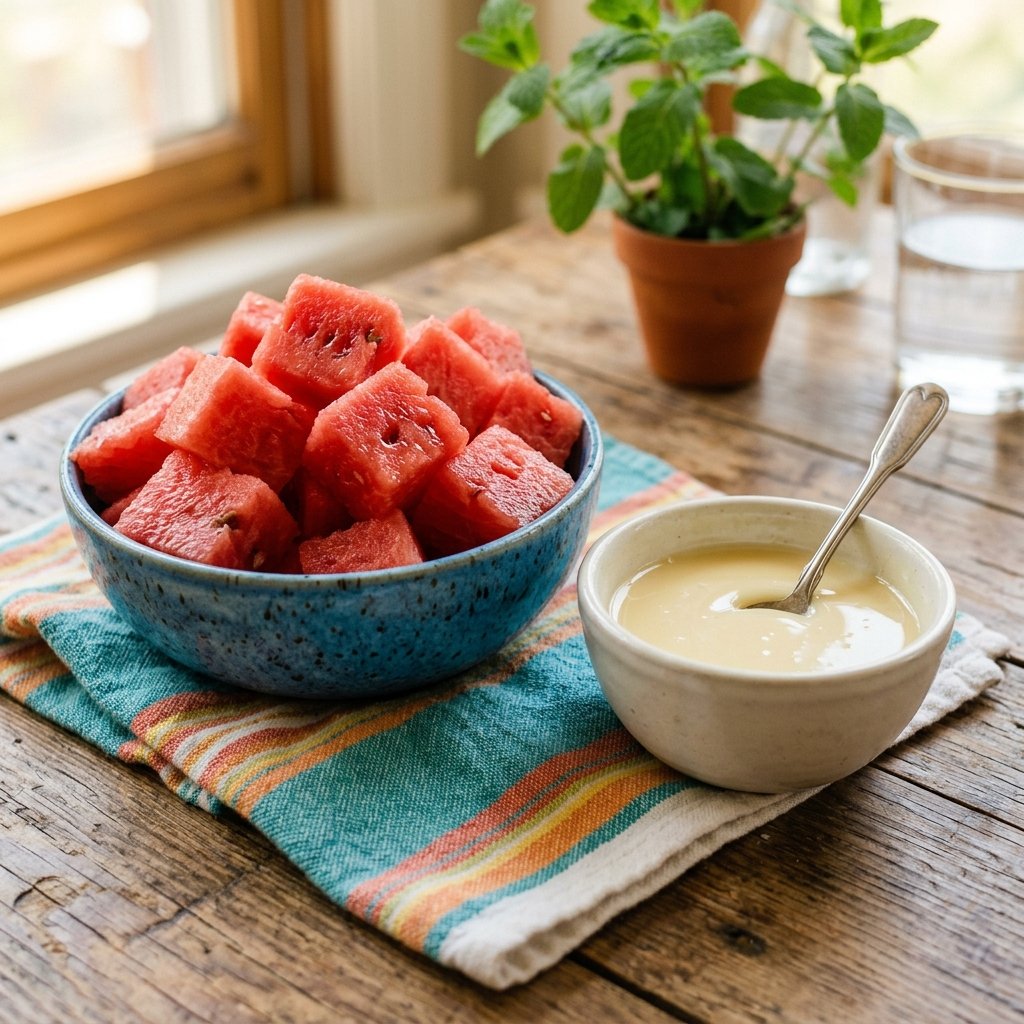 2-Ingredient Watermelon Ice Cream Recipe 2026 11 2-Ingredient Watermelon Ice Cream Recipe
