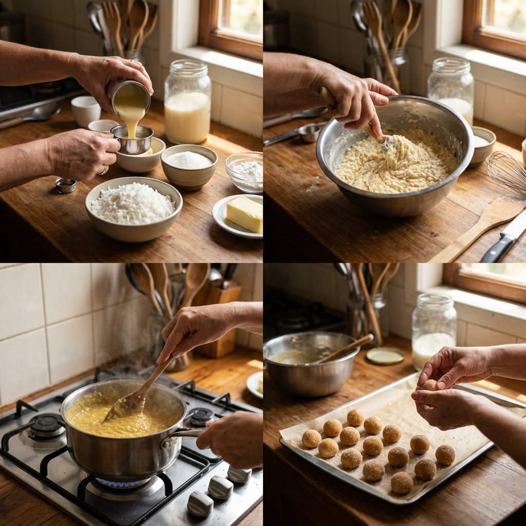 Viral Bala Baiana Recipe: The Ultimate Homemade Guide 2026 14 Viral Bala Baiana Recipe