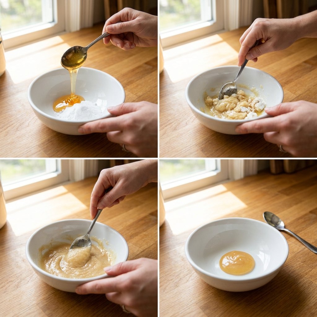 Honey and Baking Soda Trick Recipe: The Complete Guide to This Amazing Natural Remedy 2026 14 Honey and baking soda trick recipe
