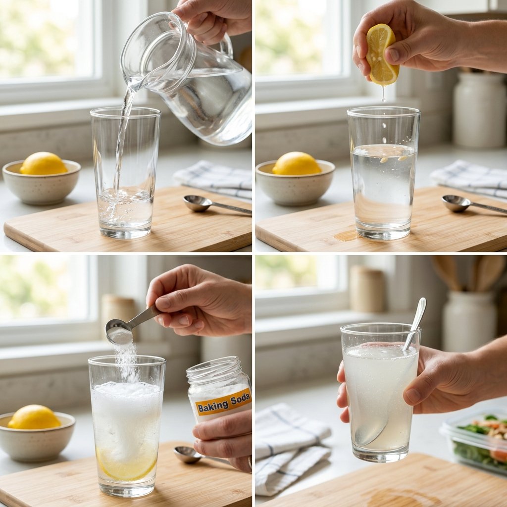What Is The Baking Soda Recipe For Weight Loss: Complete Guide 2026 14 What Is The Baking Soda Recipe For Weight Loss