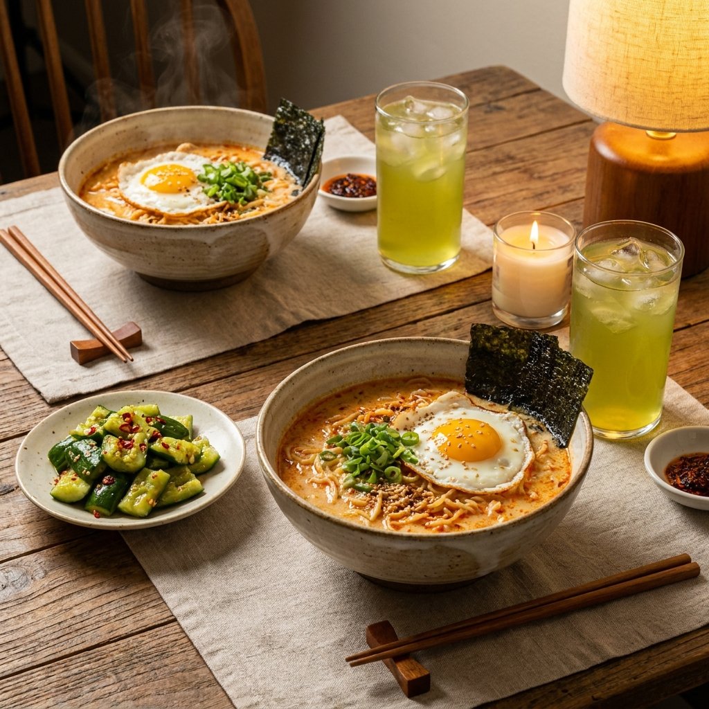 TikTok Ramen Noodles Recipe: Viral Trending Guide 2026 15 tiktok ramen noodles recipe