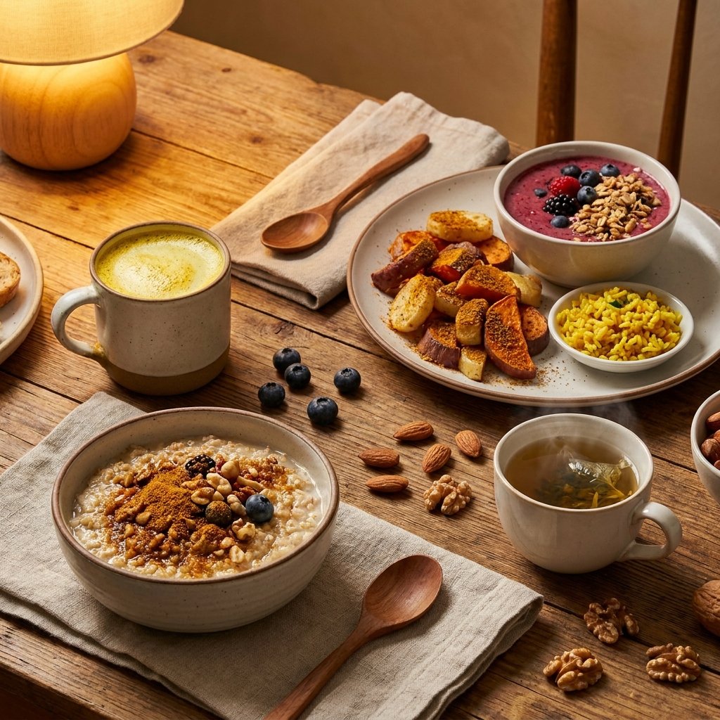 Dementia Prevention Spice Blend Recipe: Powerful Brain-Boosting Seasoning Mix 2026 15 Dementia prevention spice blend recipe