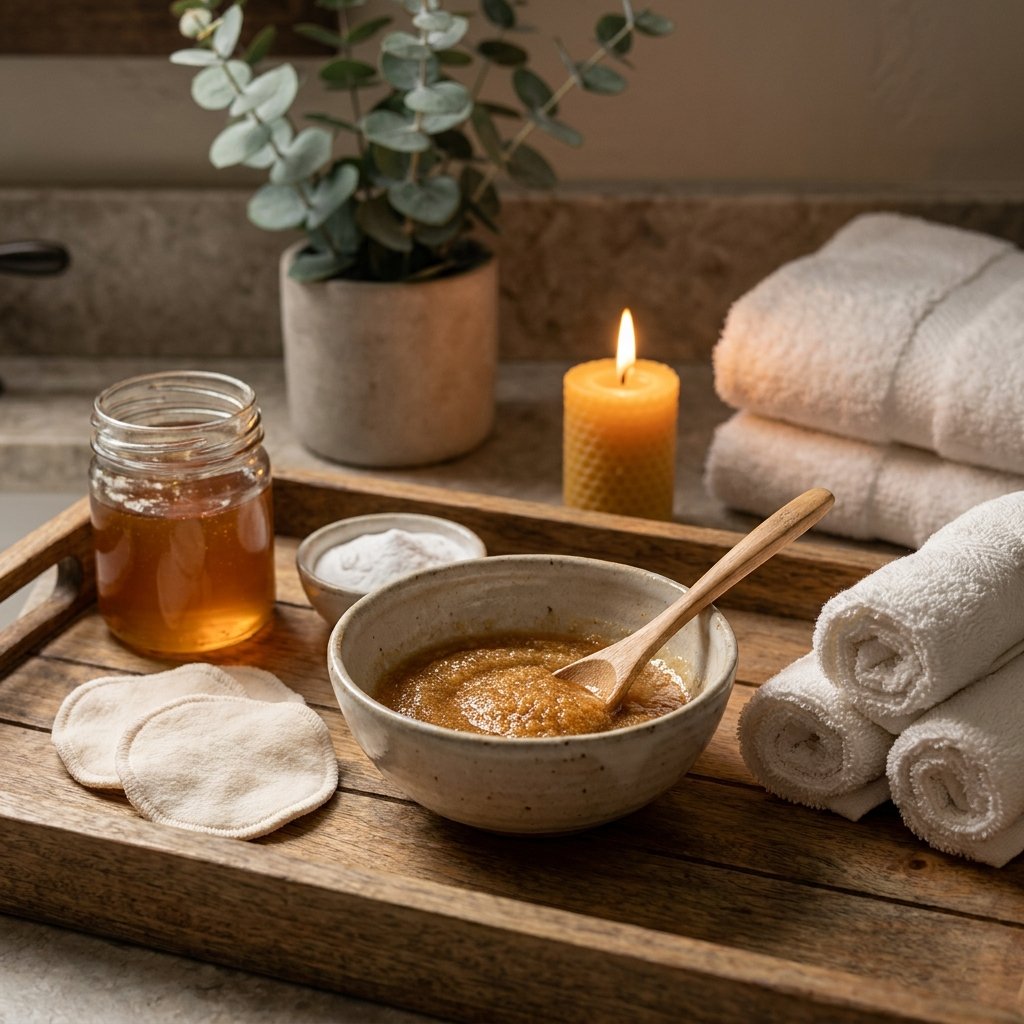 Honey and Baking Soda Trick Recipe: The Complete Guide to This Amazing Natural Remedy 2026 15 Honey and baking soda trick recipe