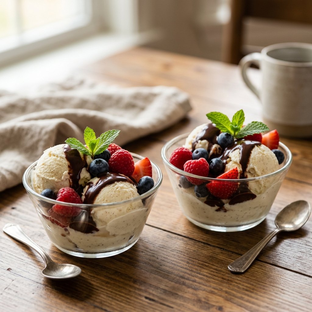 Organic Ice Cream Metal Contamination Recipe: How to Make Safe, Pure Homemade Ice Cream 2026 15 Organic ice cream metal contamination Recipe