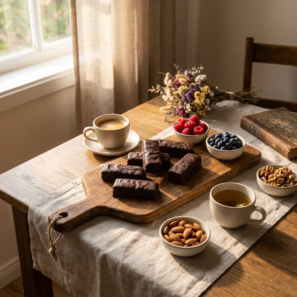 Homemade Mounds Bars 3 Ingredients: Easy No-Bake Recipe 2026 15 homemade mounds bars 3 ingredients