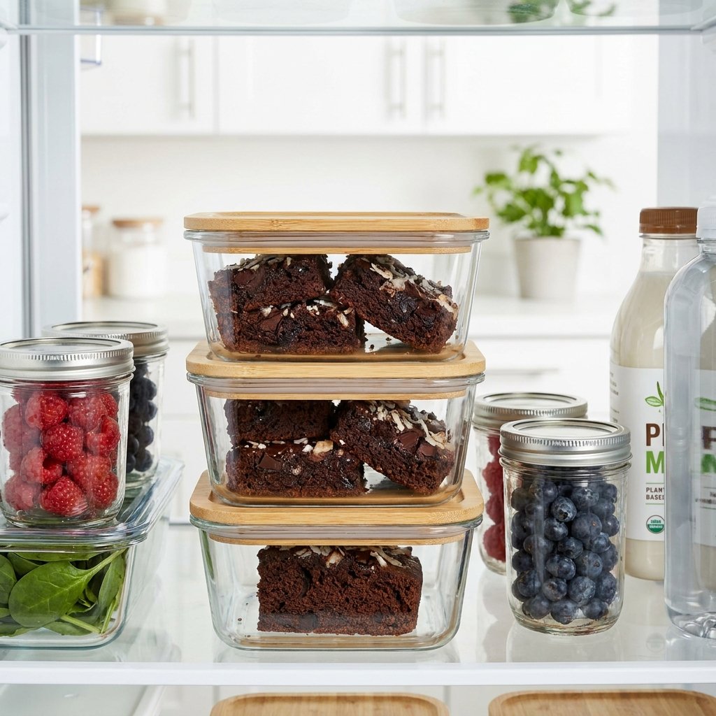 Healthy Chocolate Coconut Snack Cake Gluten Free: A Complete Recipe Guide 2026 16 healthy chocolate coconut snack cake gluten free
