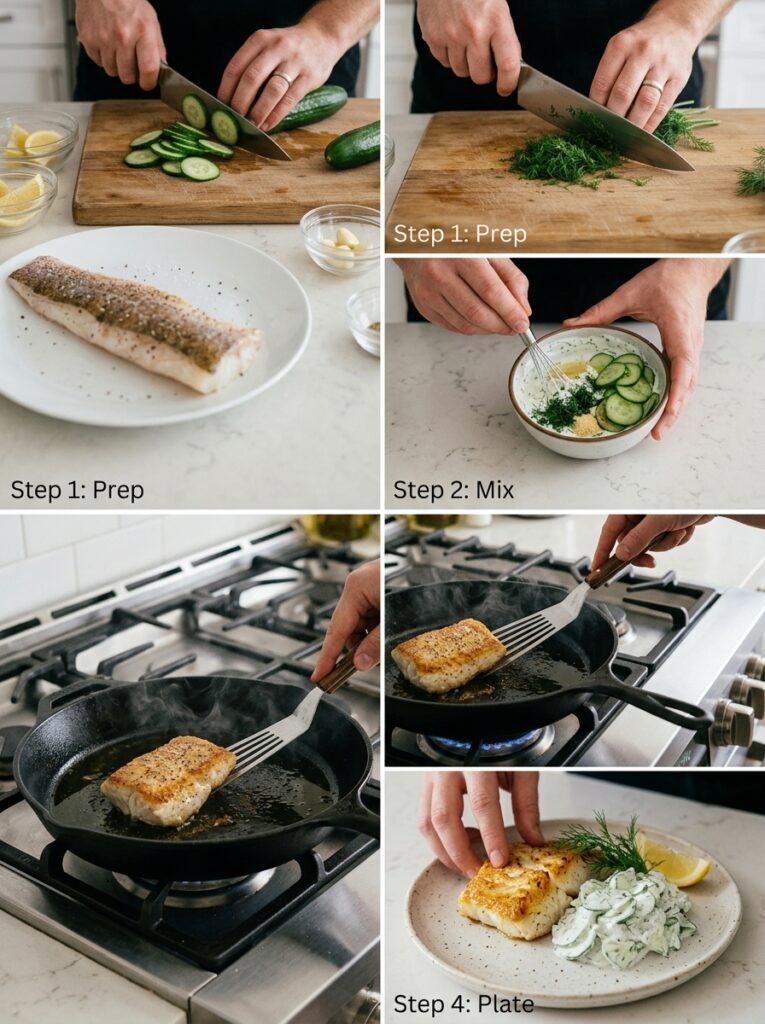 A step by step cooking process of 202605071702