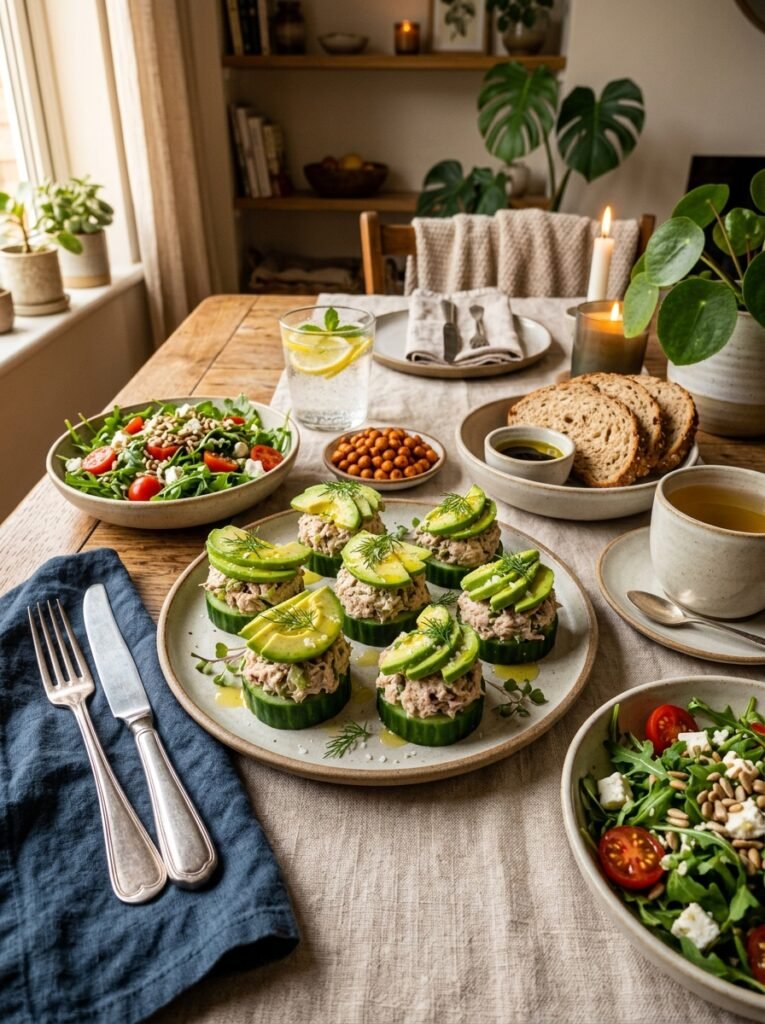 Avocado tuna cucumber stacks 202605112305 1