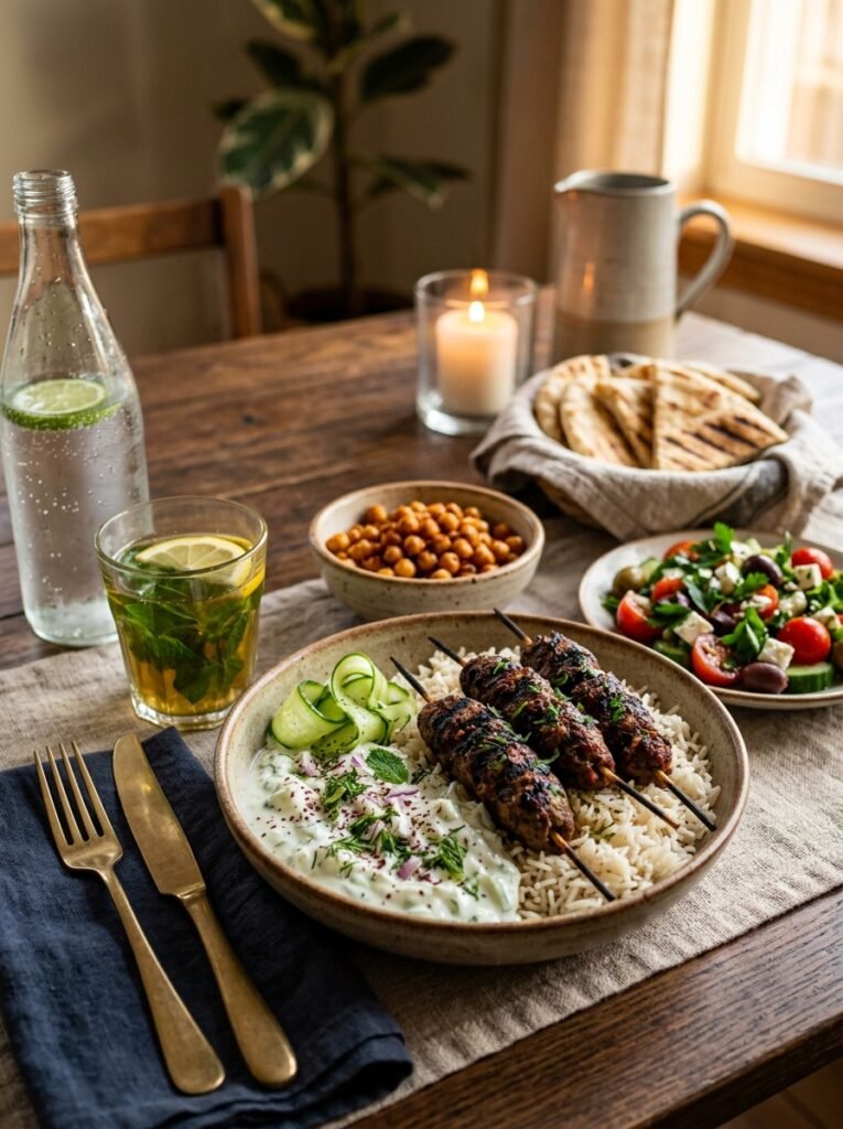 High Protein Beef Kofta Cucumber Yogurt Bowl Recipe 15 Beef kofta cucumber yogurt bowl 202606031536 2