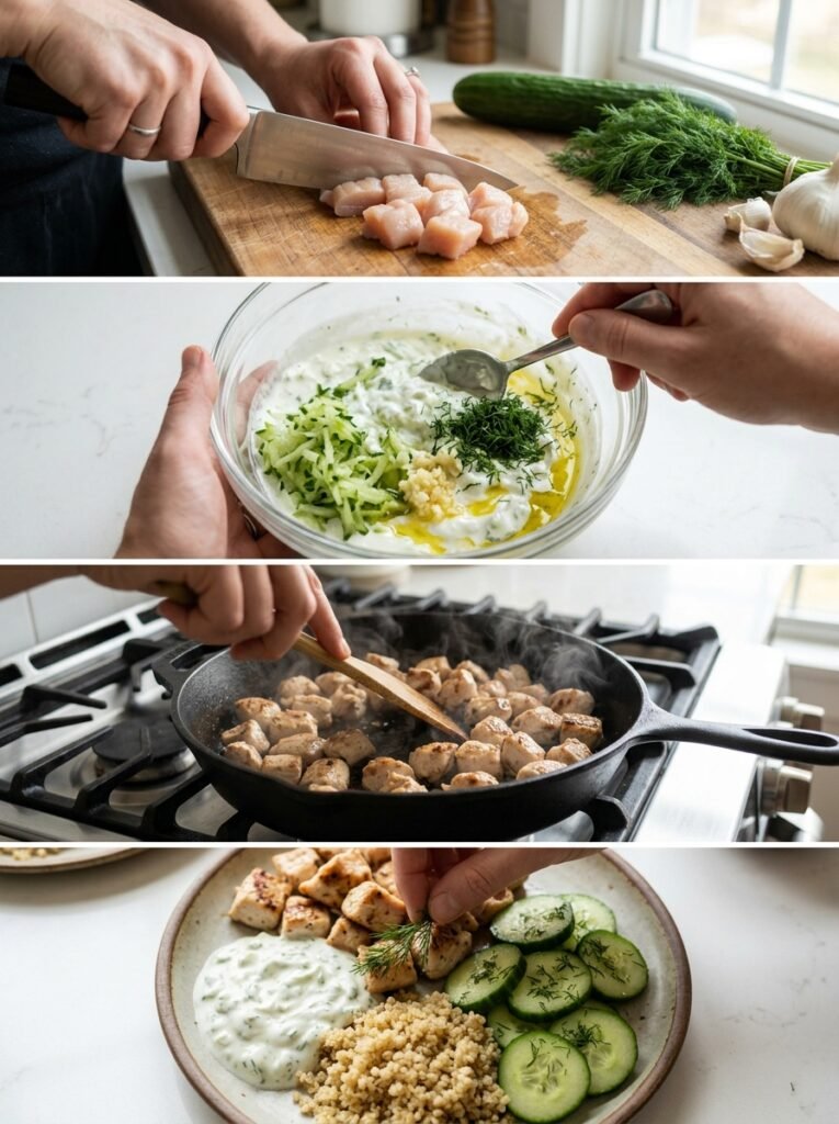 Chicken cucumber tzatziki lunch … 202605282132 1